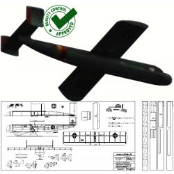Arado Ar-E.381-III - PDF -...