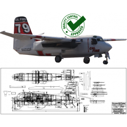 Grumman S2G Tracker - PDF -...
